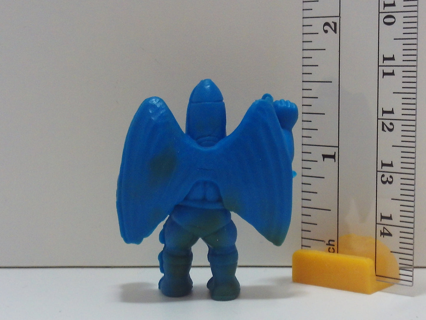 Big Body Pachi Keshi