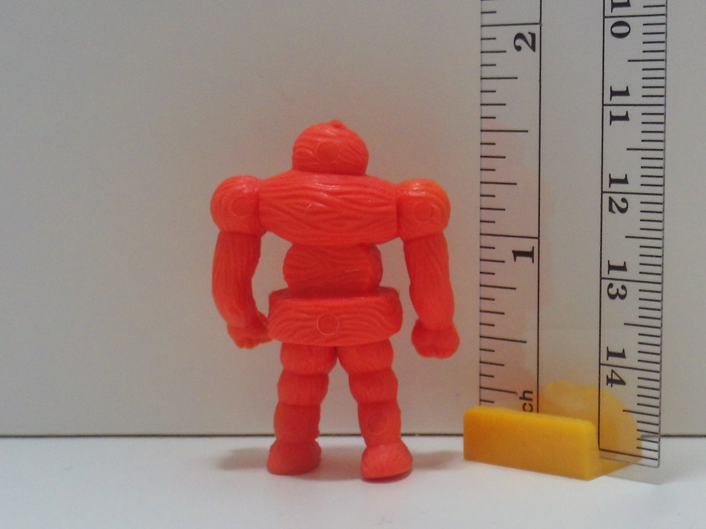 Big Body Pachi Keshi