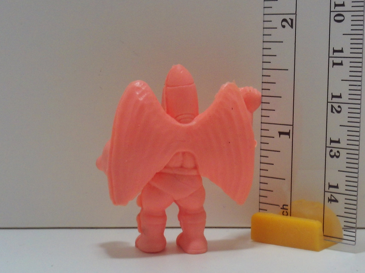 Big Body Pachi Keshi