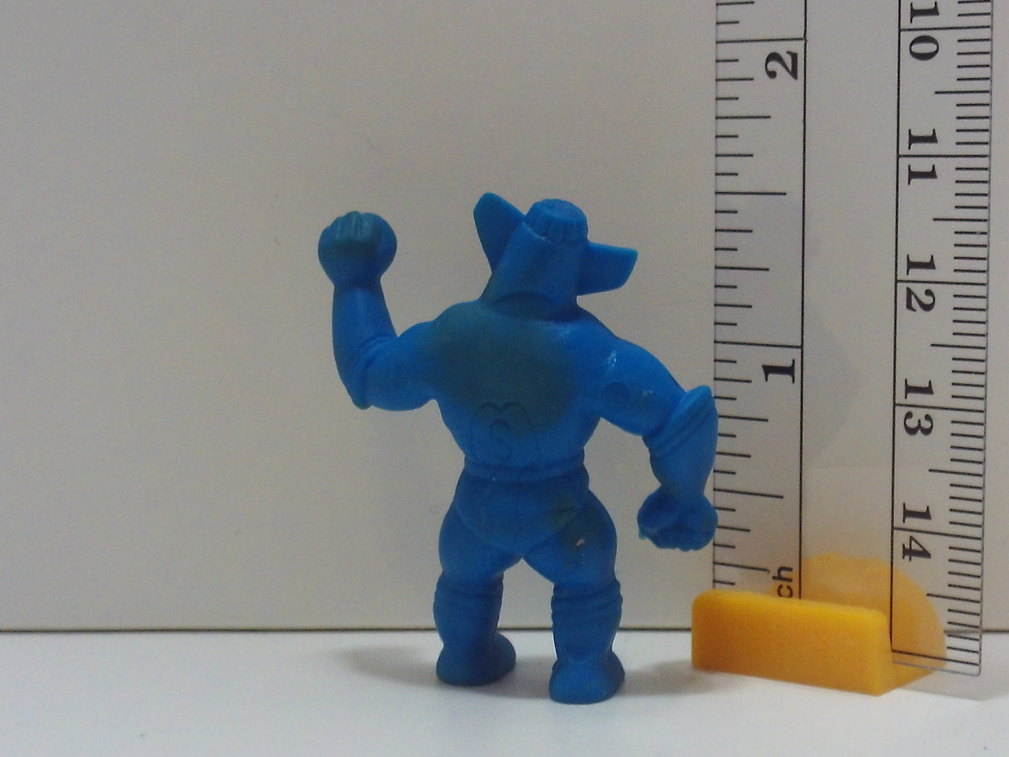 Big Body Pachi Keshi