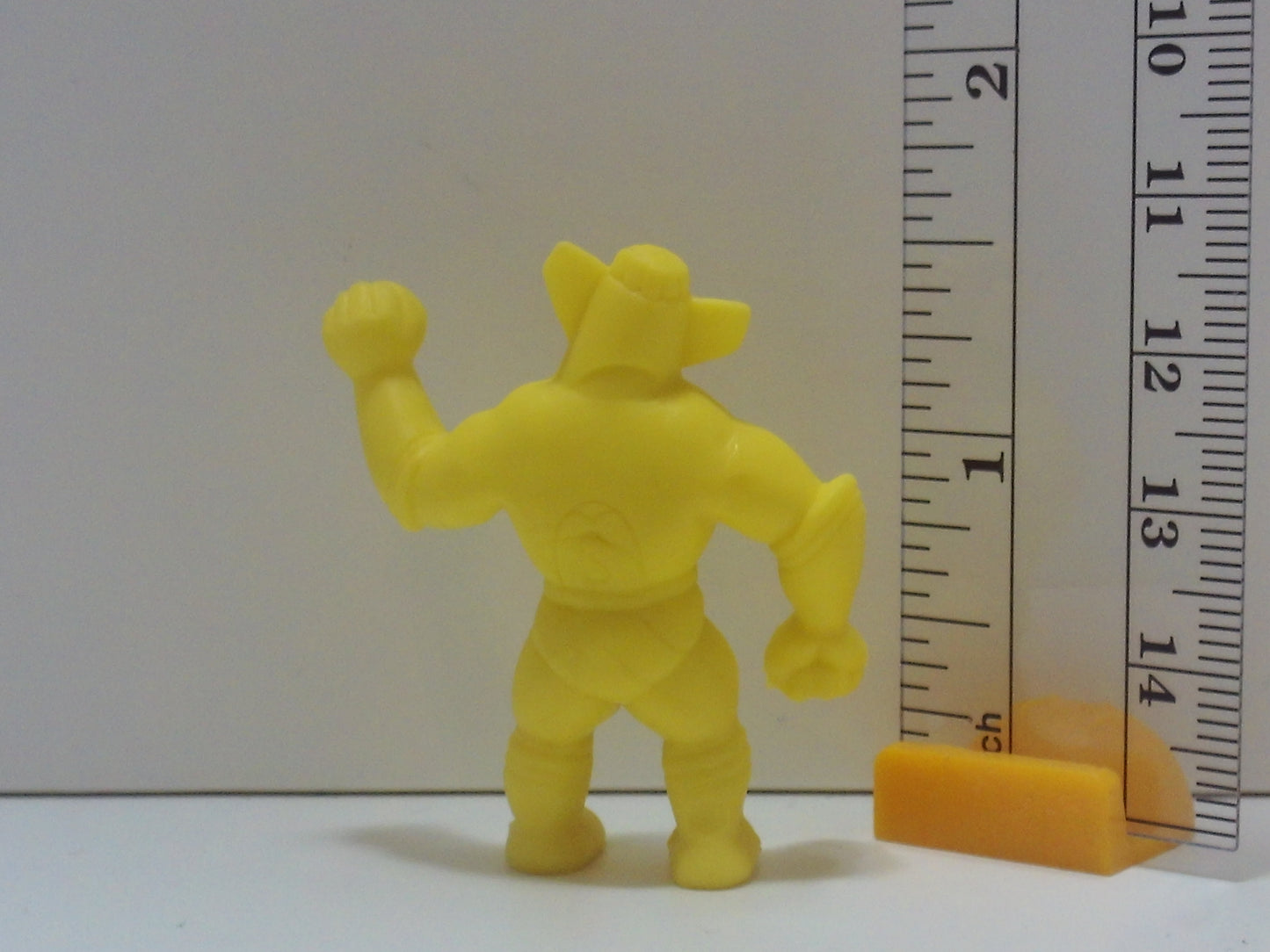 Big Body Pachi Keshi