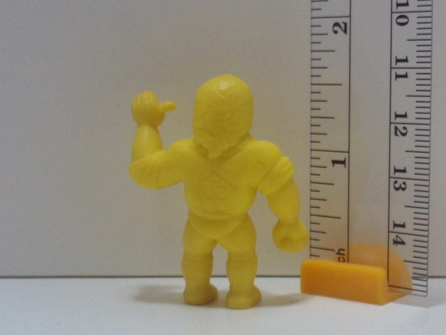 Big Body Pachi Keshi