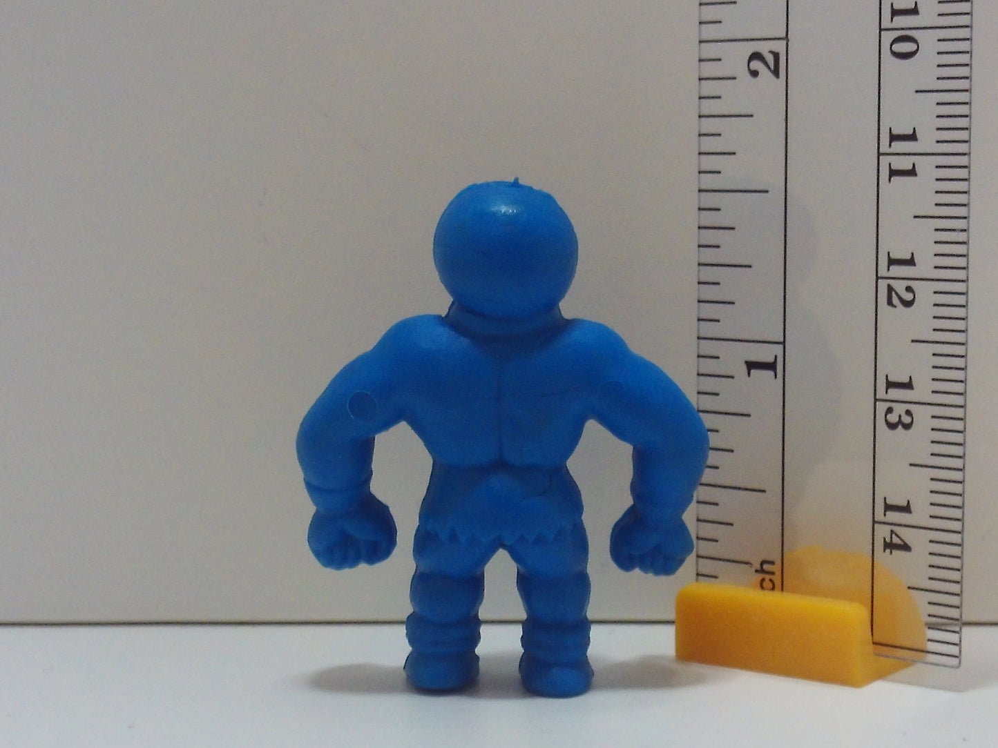 Big Body Pachi Keshi