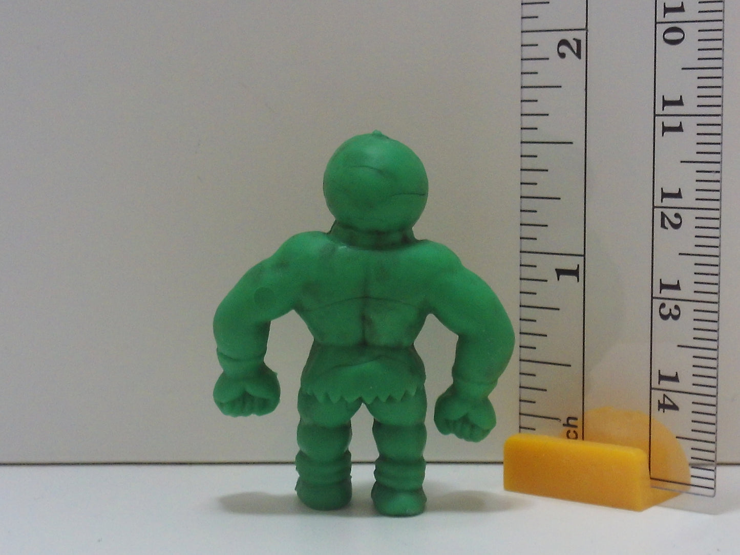 Big Body Pachi Keshi