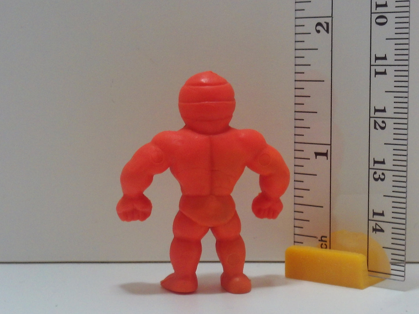 Big Body Pachi Keshi