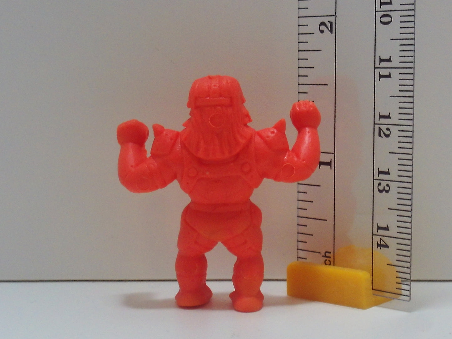 Big Body Pachi Keshi