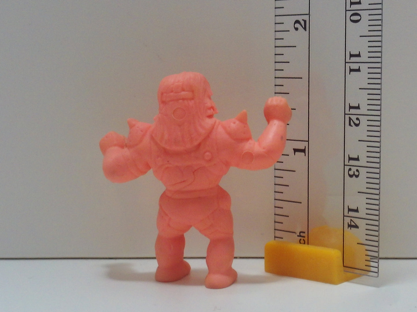 Big Body Pachi Keshi