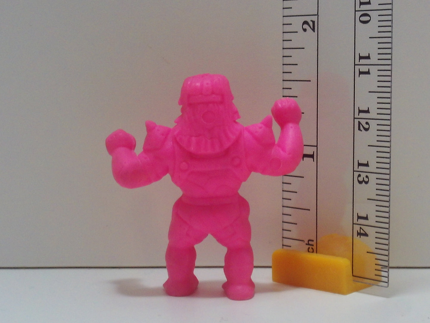 Big Body Pachi Keshi