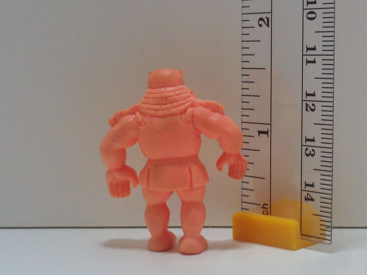 Big Body Pachi Keshi