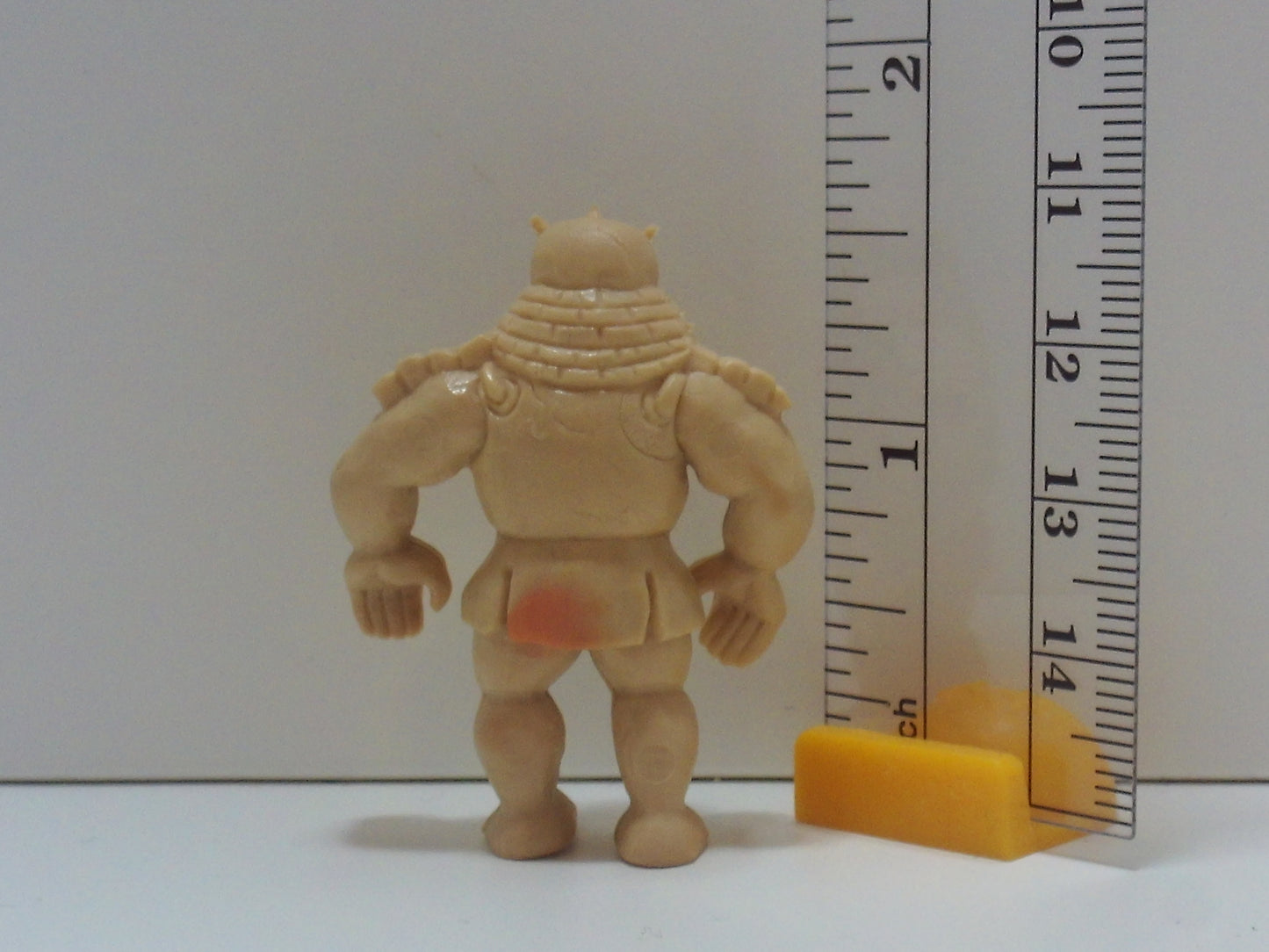 Big Body Pachi Keshi