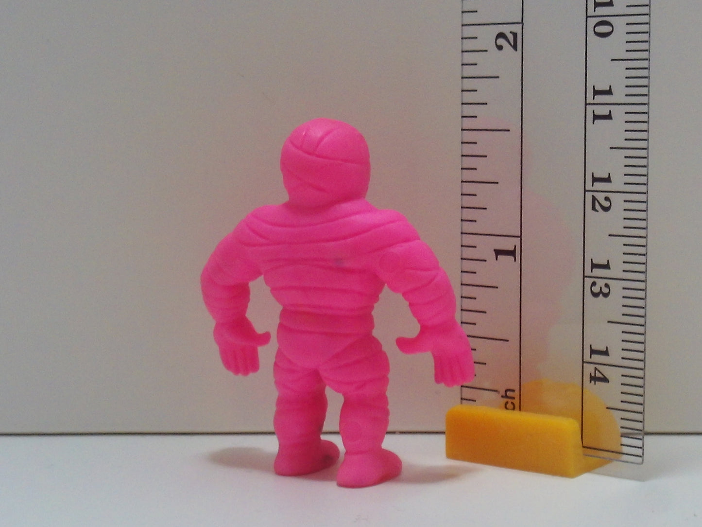 Big Body Pachi Keshi