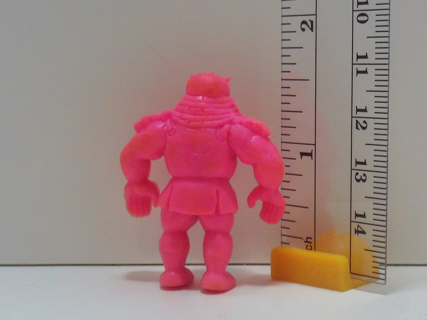 Big Body Pachi Keshi