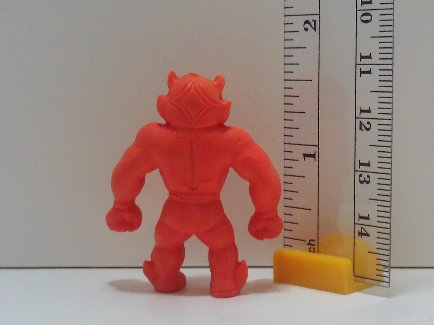 Big Body Pachi Keshi