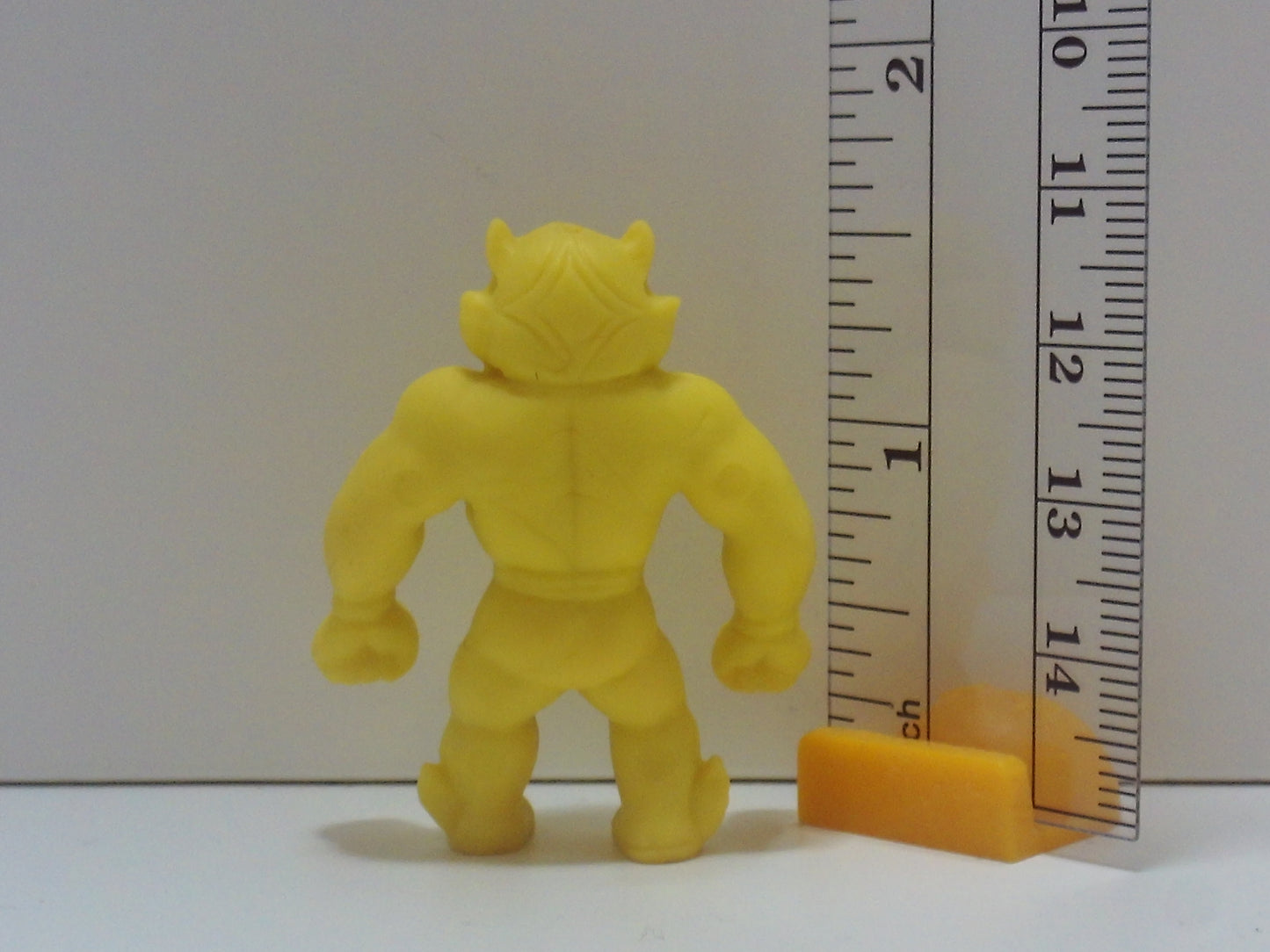 Big Body Pachi Keshi