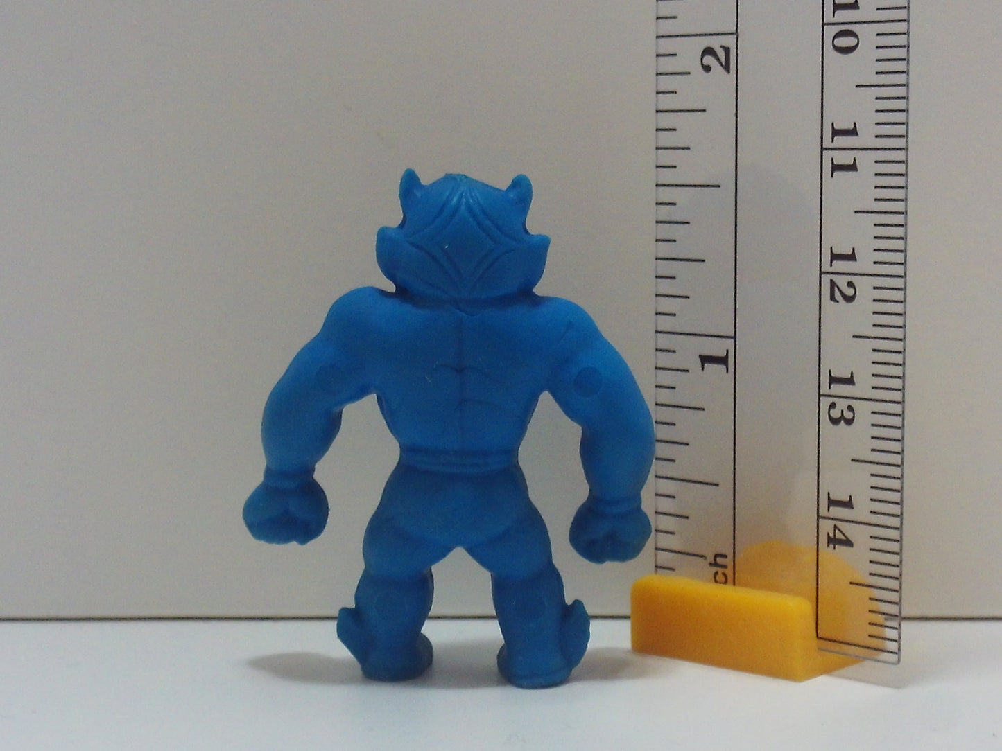 Big Body Pachi Keshi