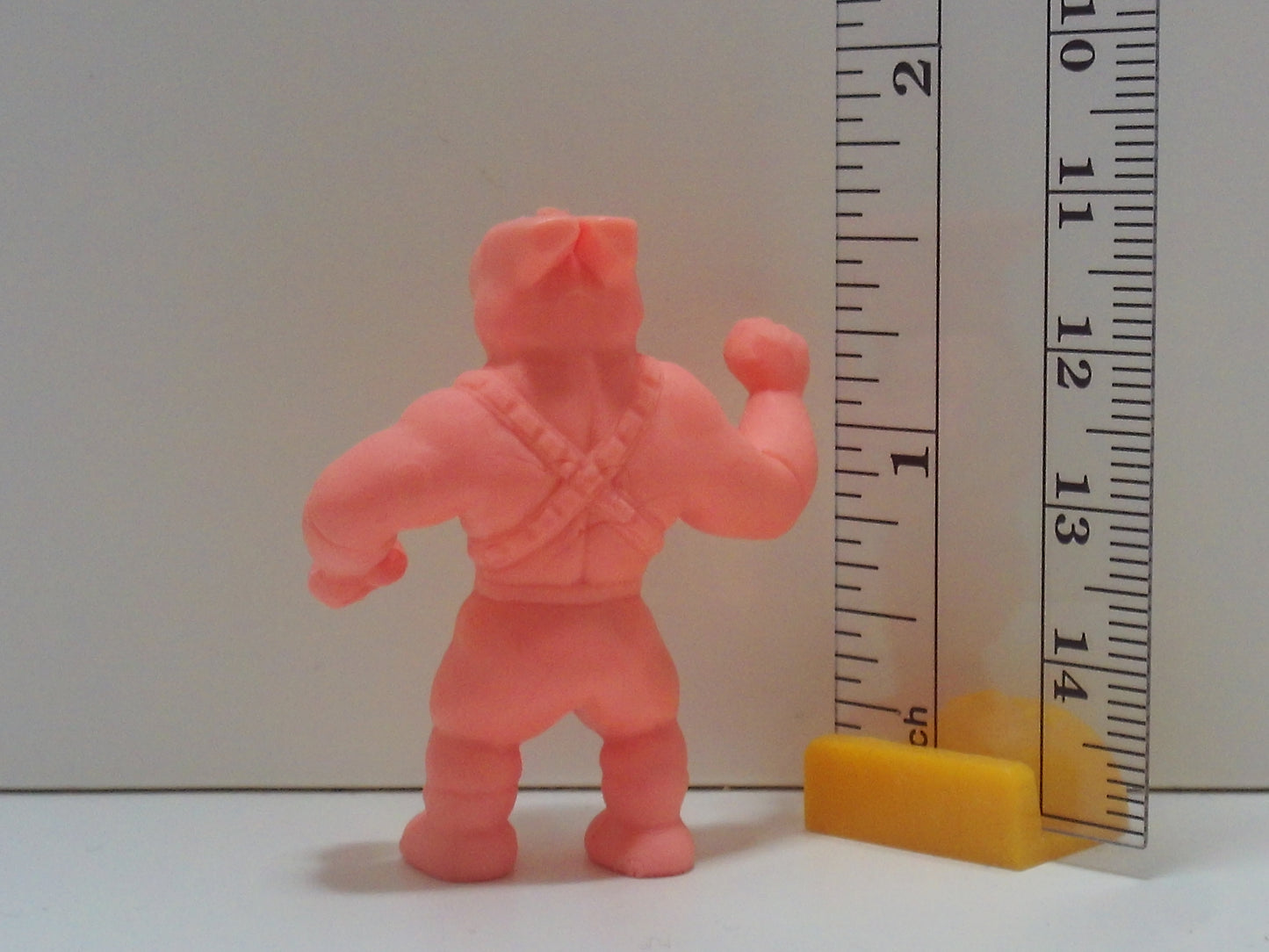 Big Body Pachi Keshi