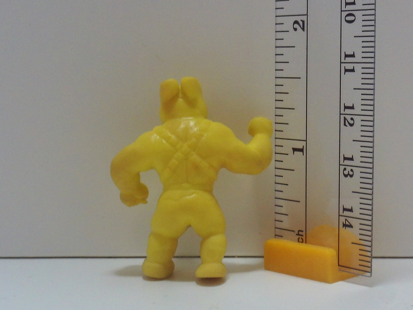 Big Body Pachi Keshi