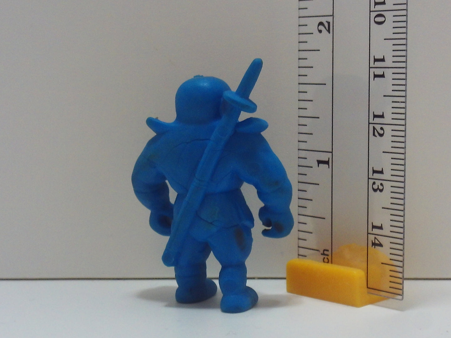 Big Body Pachi Keshi