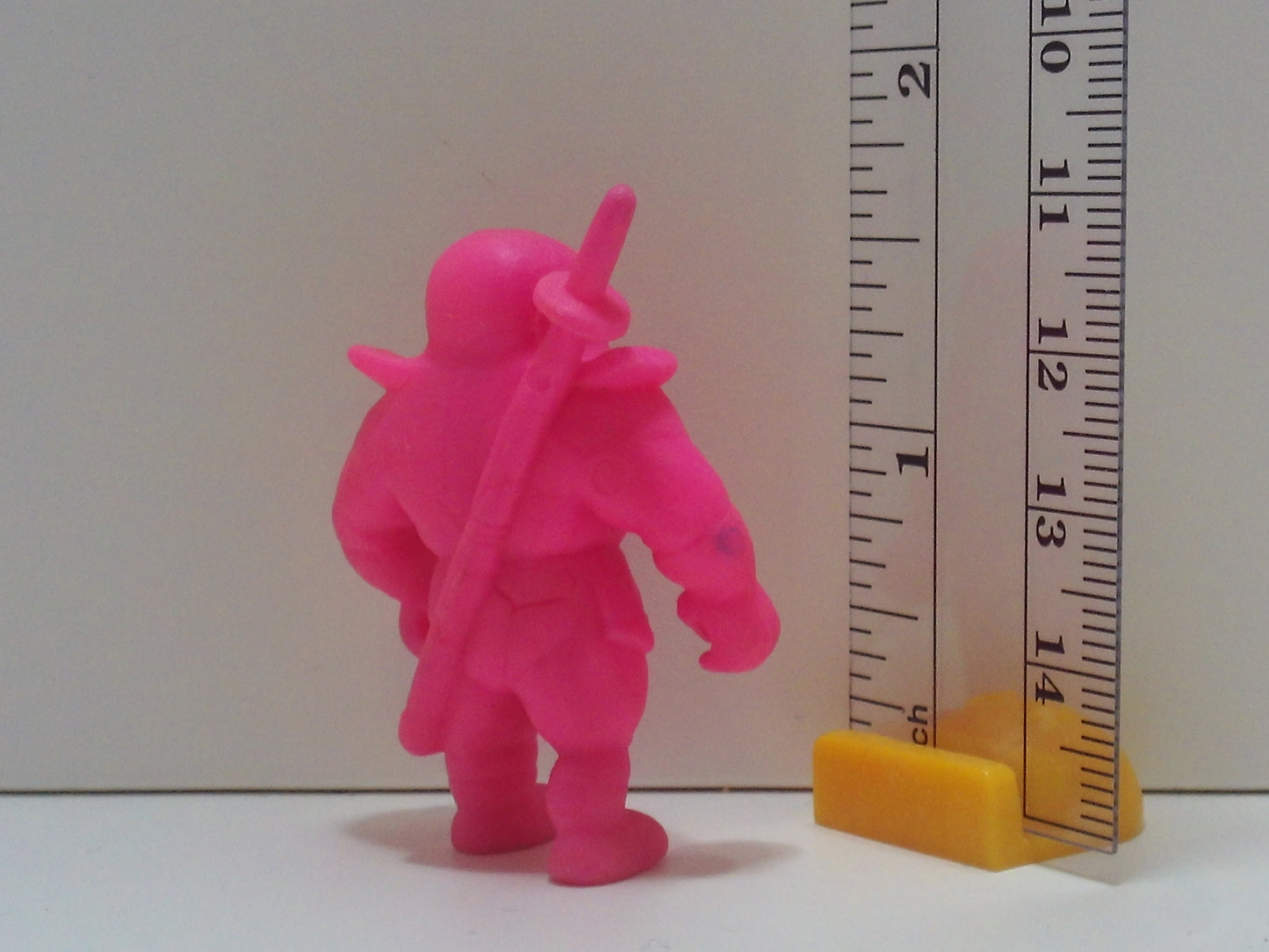 Big Body Pachi Keshi