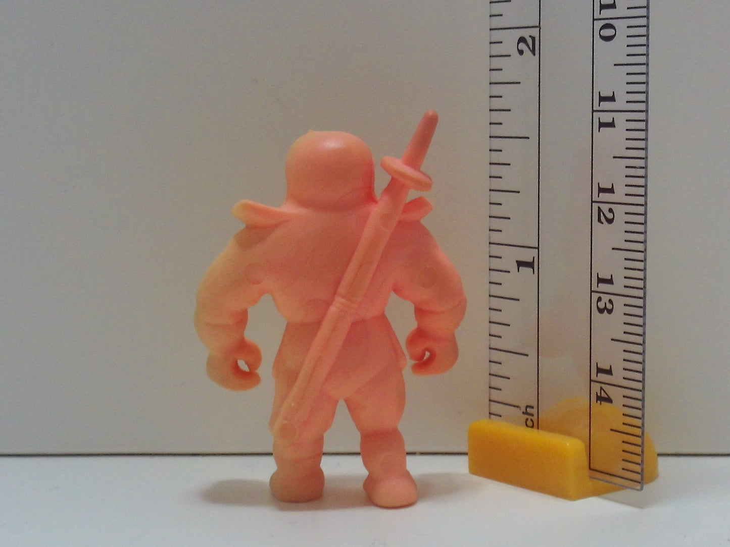 Big Body Pachi Keshi