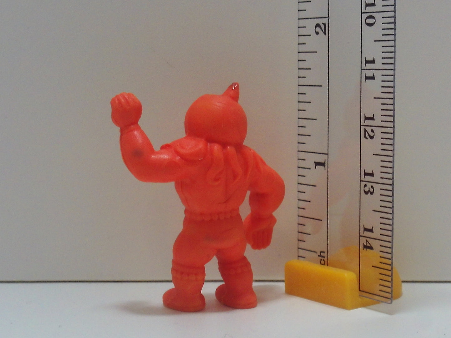 Big Body Pachi Keshi