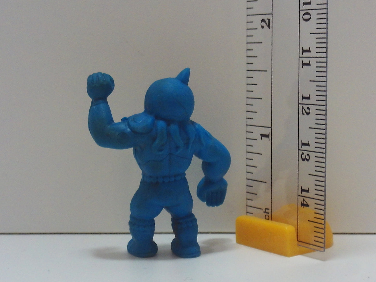 Big Body Pachi Keshi