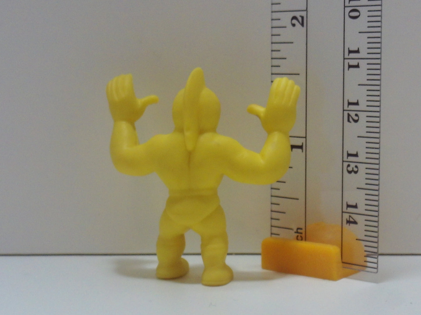 Big Body Pachi Keshi