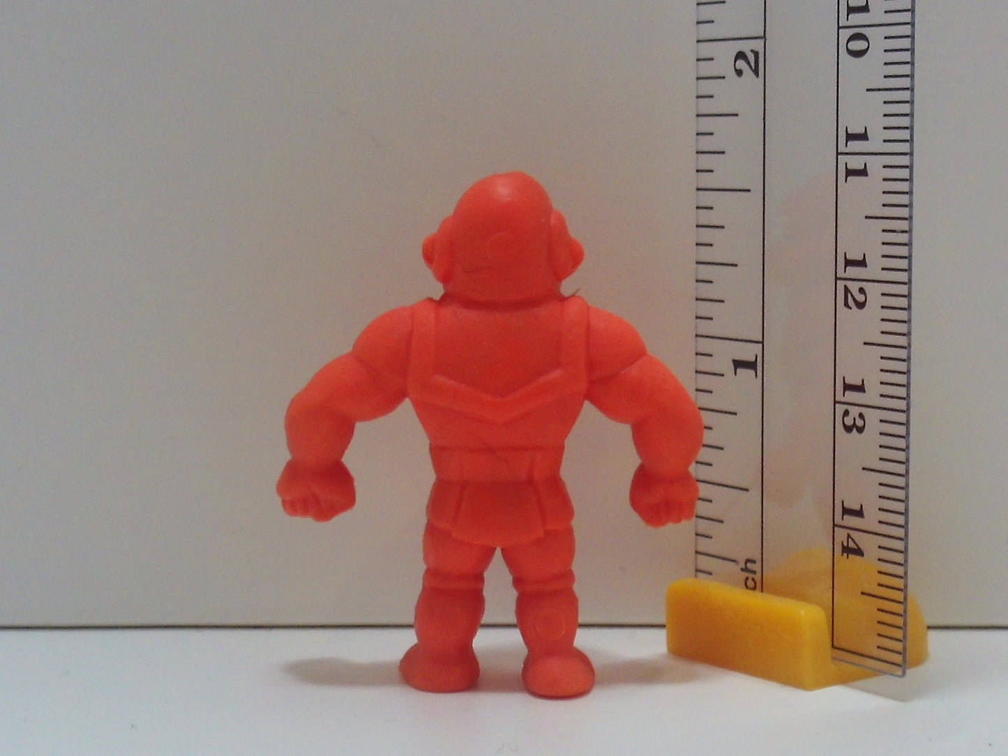 Big Body Pachi Keshi