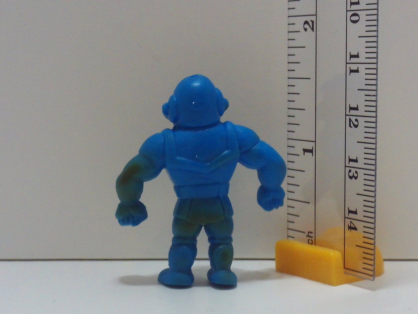 Big Body Pachi Keshi
