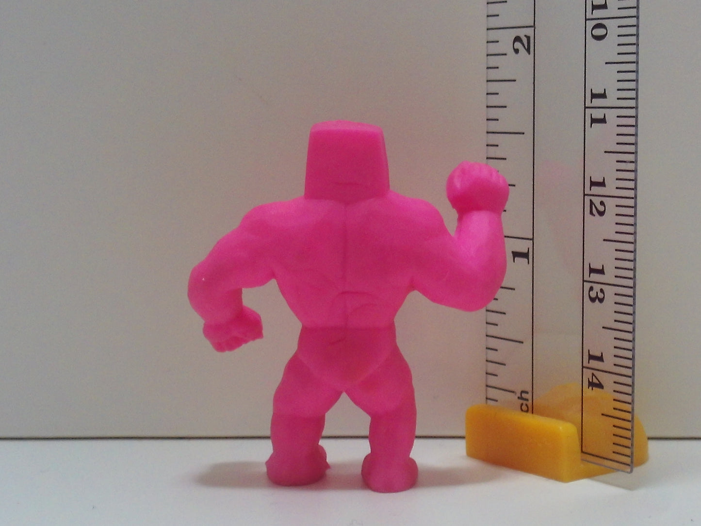 Big Body Pachi Keshi