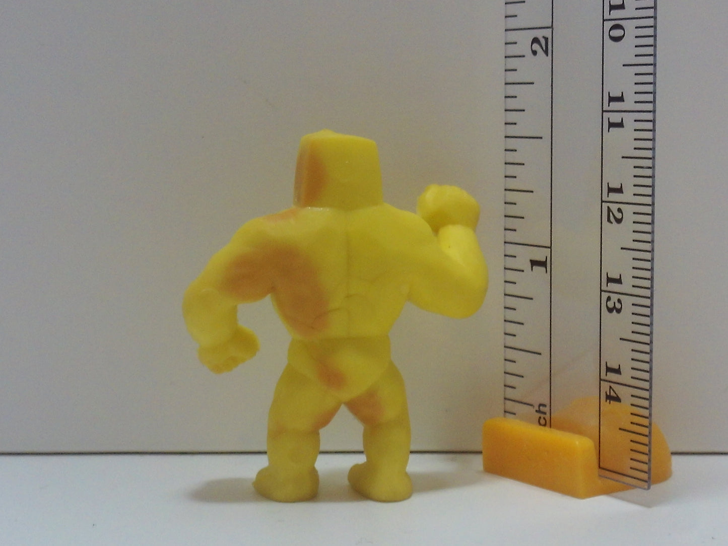 Big Body Pachi Keshi