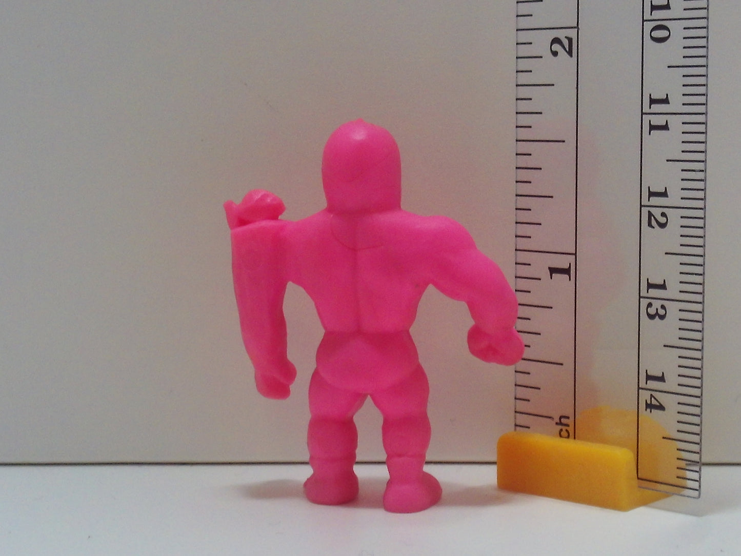 Big Body Pachi Keshi