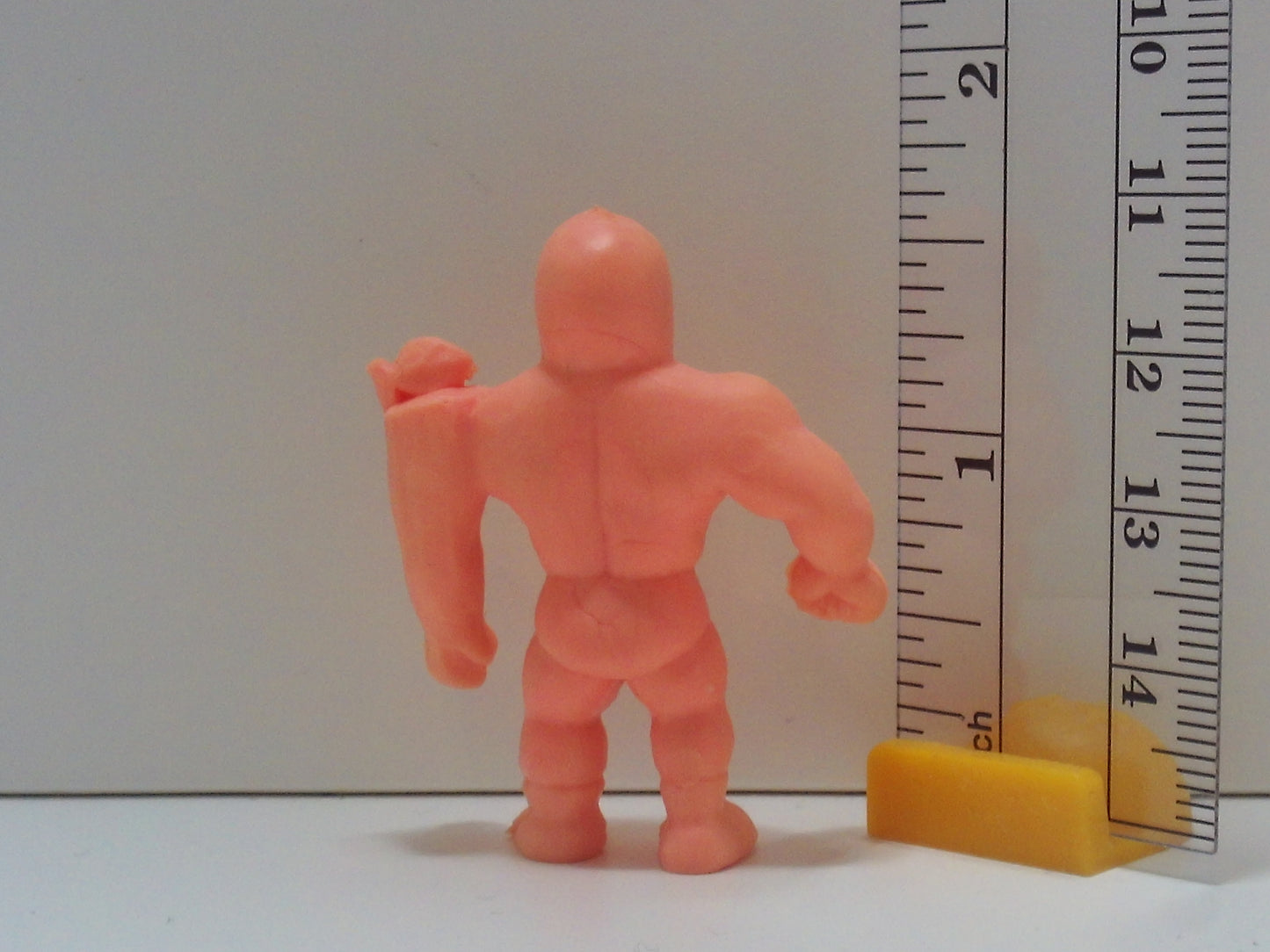 Big Body Pachi Keshi