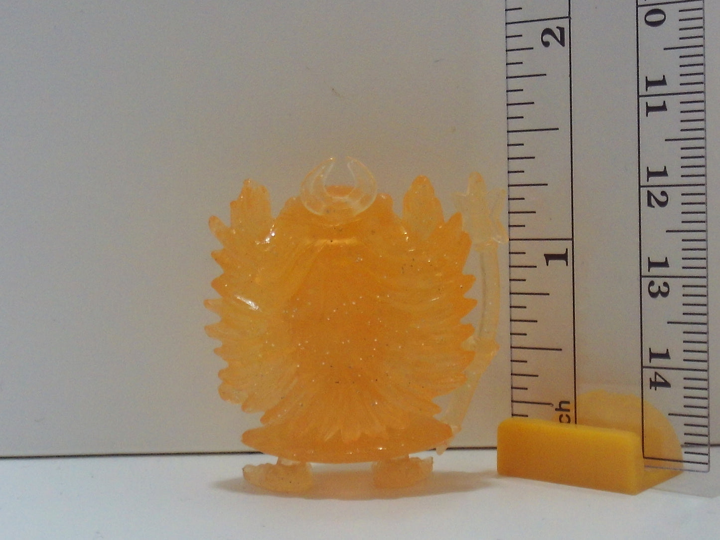 Resin Bikkuriman Keshi