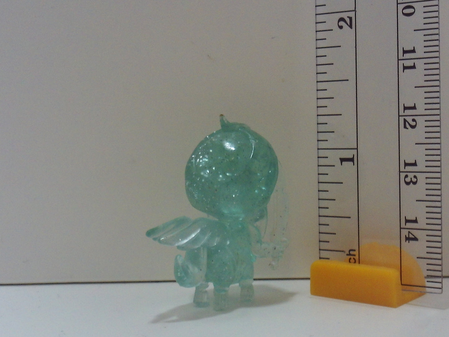 Resin Bikkuriman Keshi