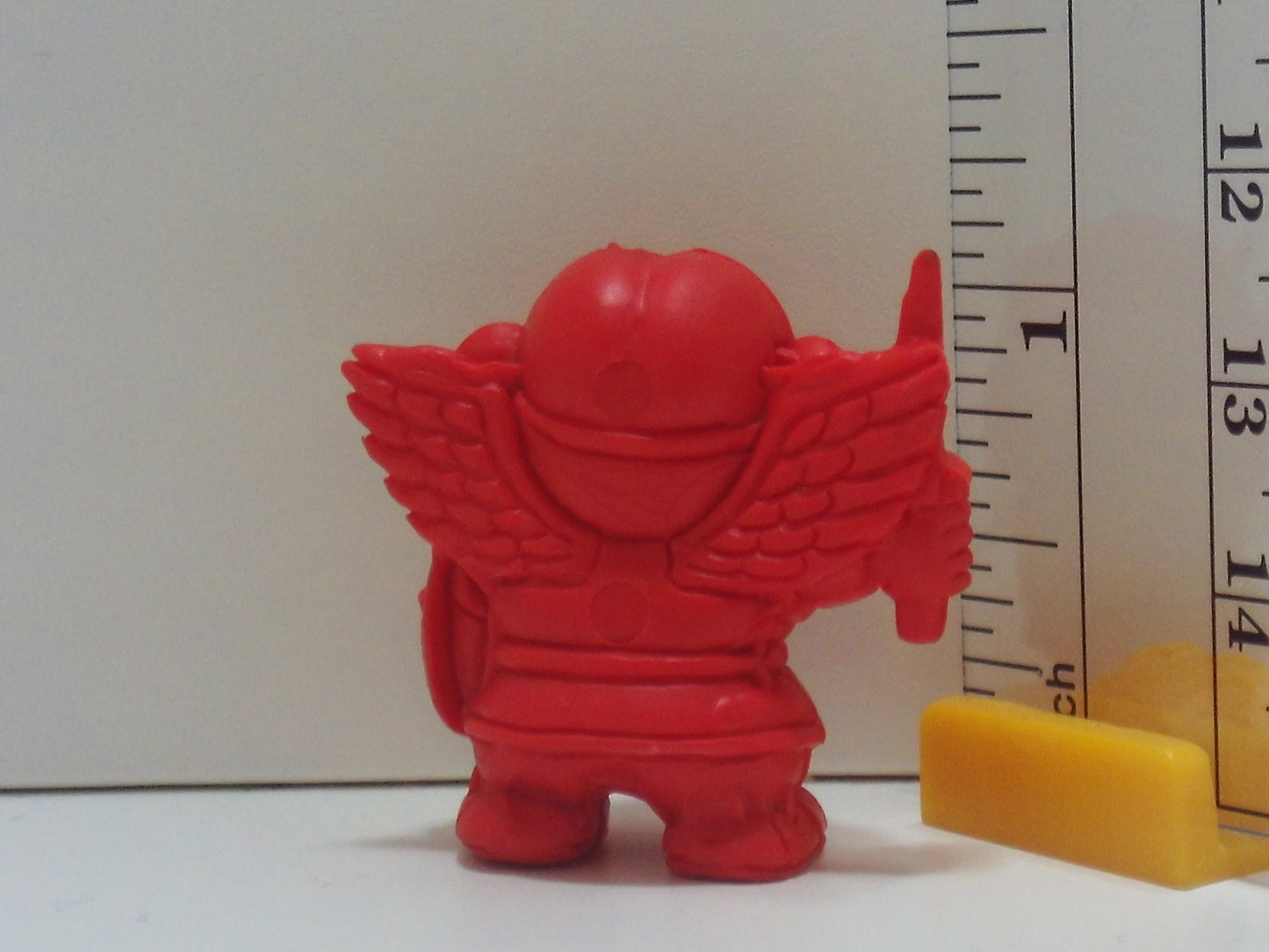 Bikkuriman Keshi