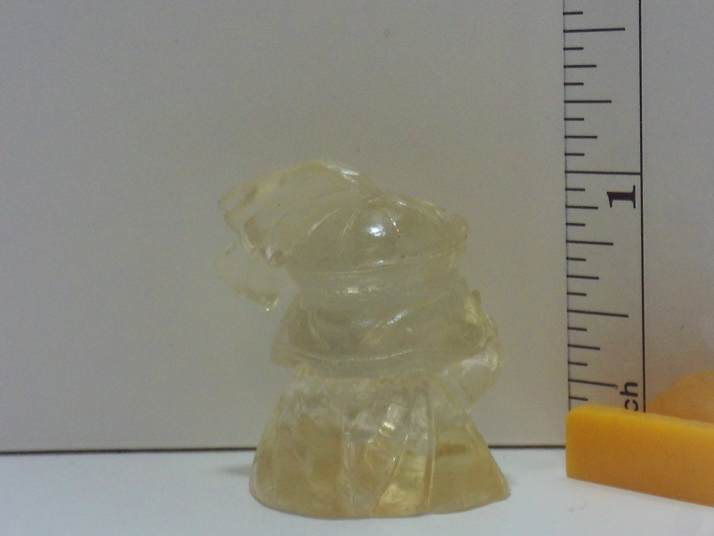 Resin Bikkuriman Keshi - Japanese Rubber Keshi Keshigomu Anime Manga Video Game figure Takarabako at Kingkeshi.com