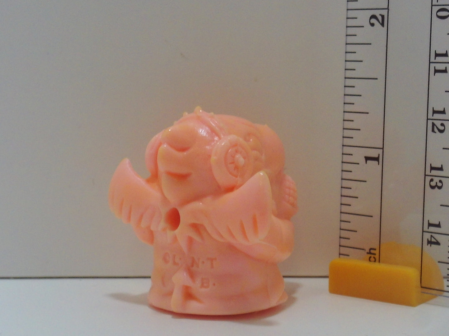 Bikkuriman Keshi - Japanese Rubber Keshi Keshigomu Anime Manga Video Game figure Takarabako at Kingkeshi.com