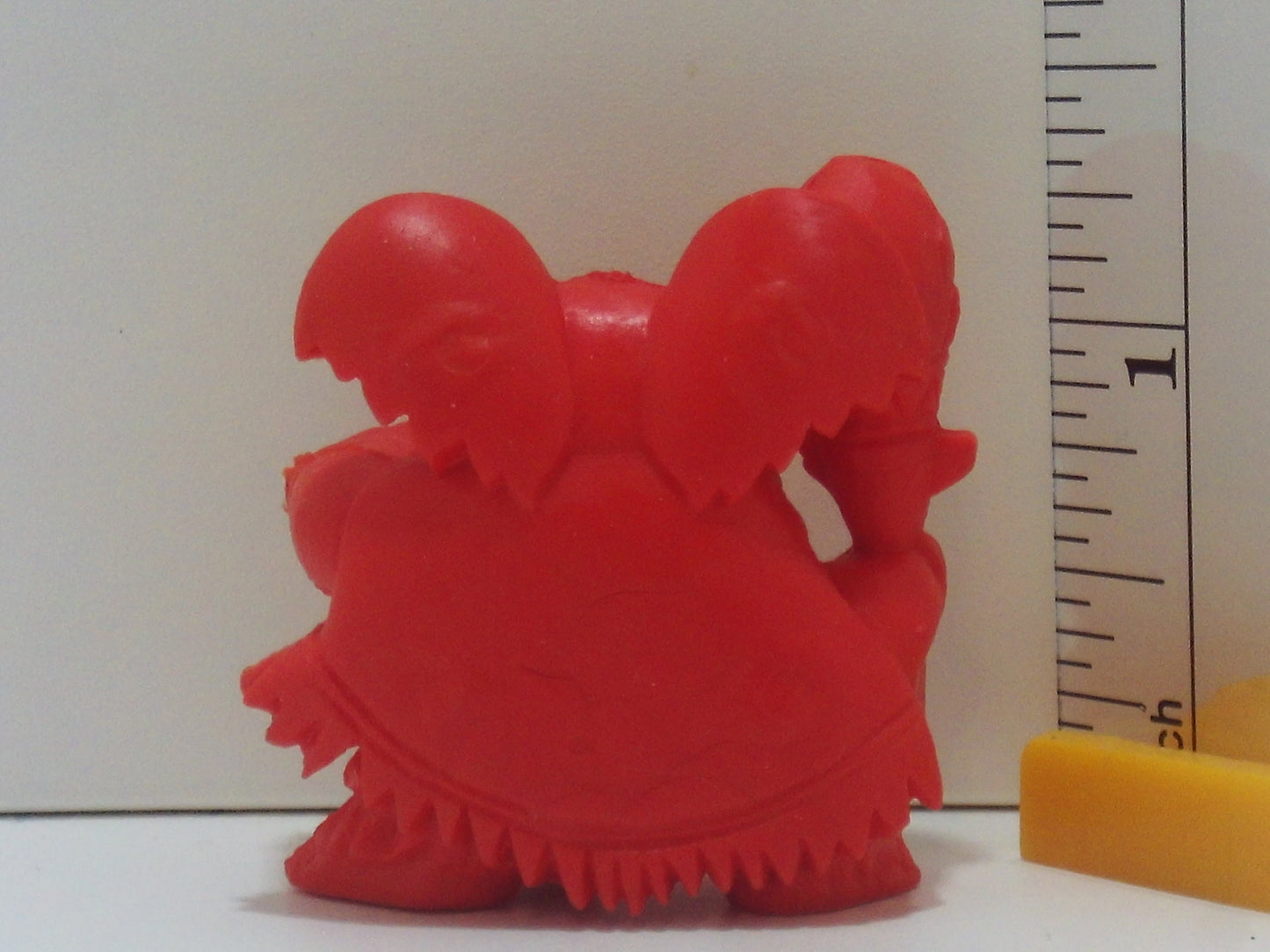 Bikkuriman Keshi - Japanese Rubber Keshi Keshigomu Anime Manga Video Game figure Takarabako at Kingkeshi.com