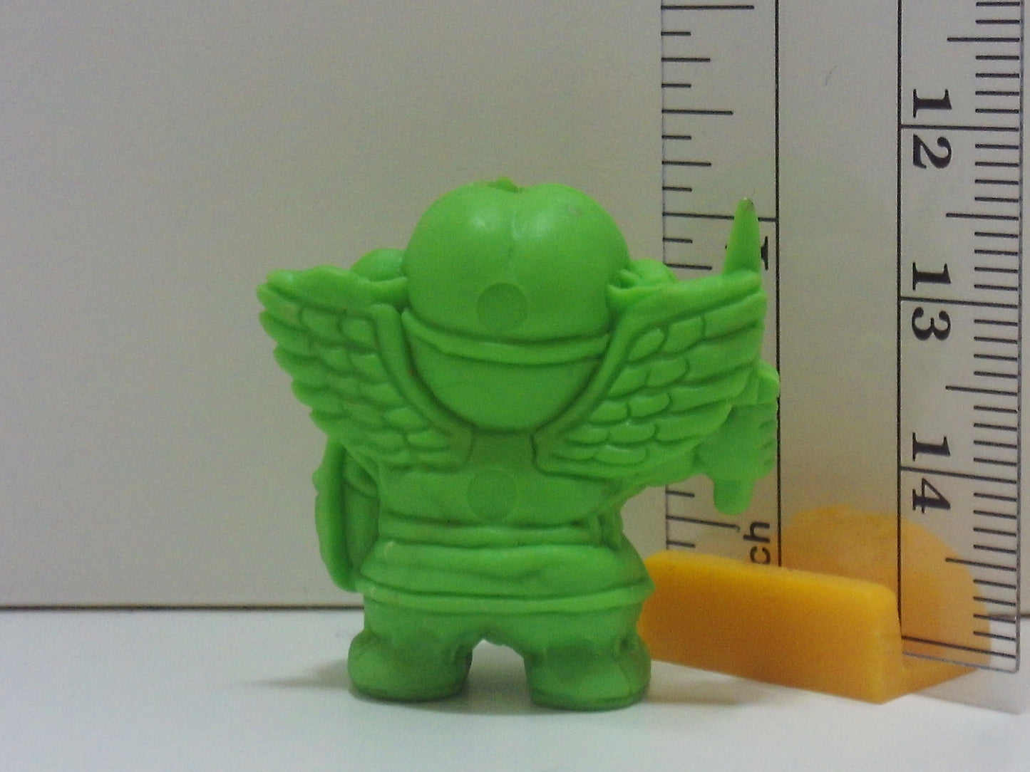 Bikkuriman Keshi