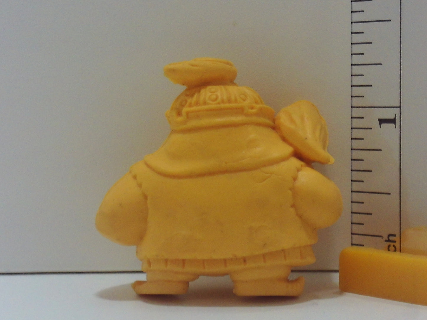 Bikkuriman Keshi