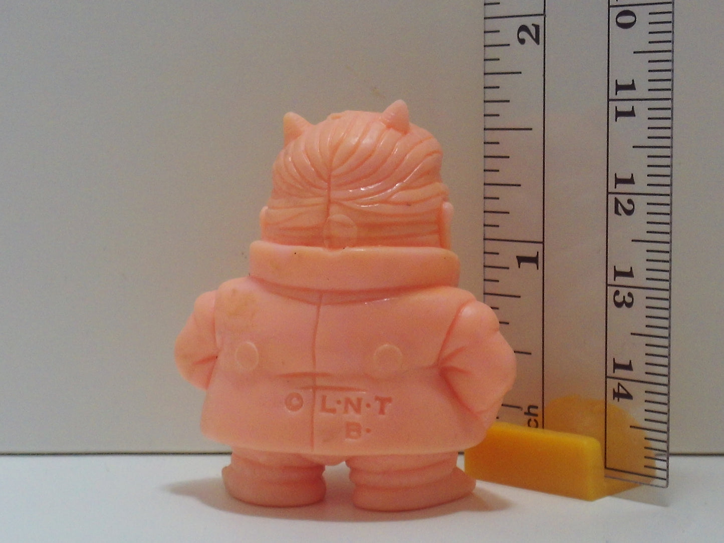 Bikkuriman Keshi - Japanese Rubber Keshi Keshigomu Anime Manga Video Game figure Takarabako at Kingkeshi.com