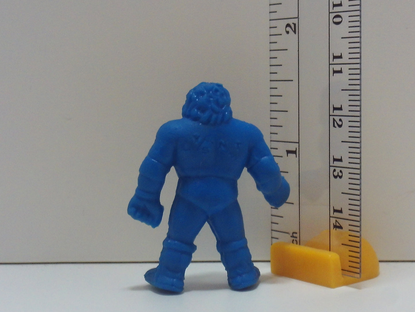Blue Kinnikuman Keshi