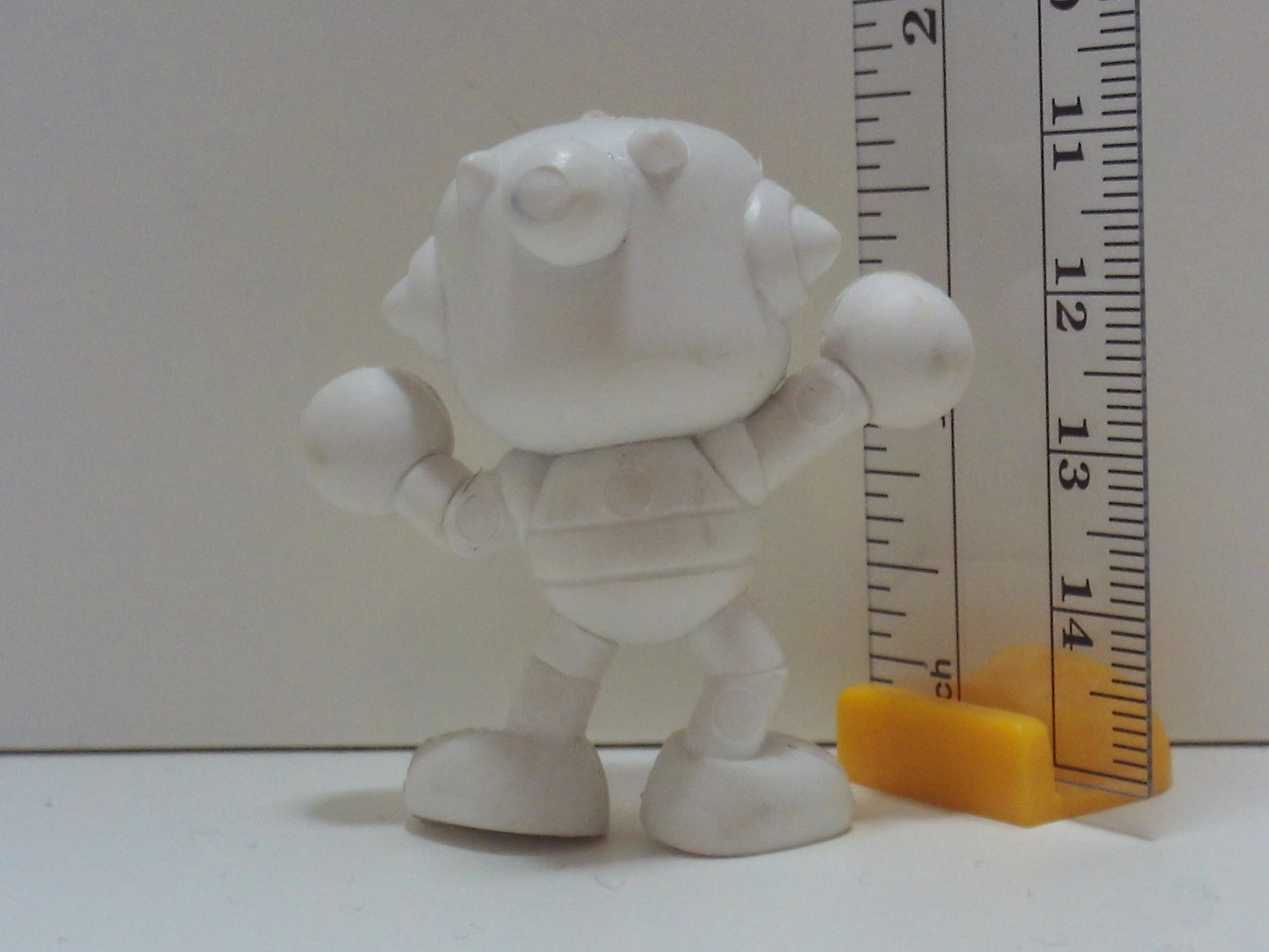 Bomberman Keshi