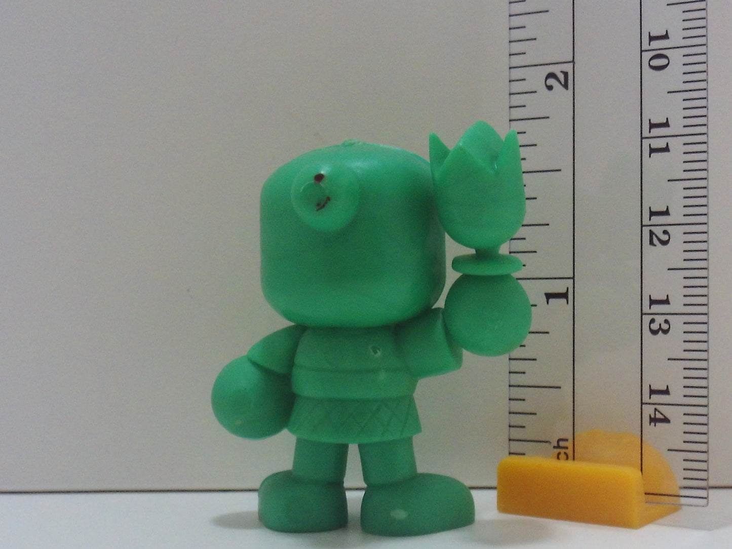 Bomberman Keshi