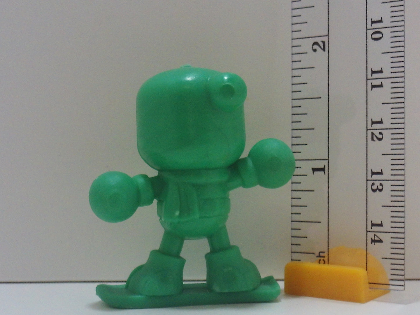Bomberman Keshi