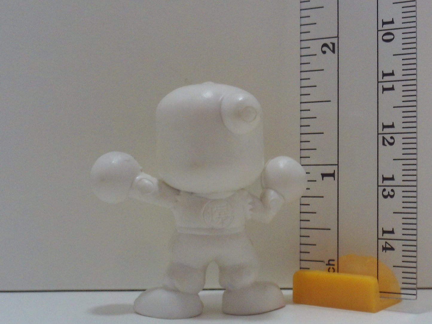Bomberman Keshi - Japanese Rubber Keshi Keshigomu Anime Manga Video Game figure Takarabako at Kingkeshi.com