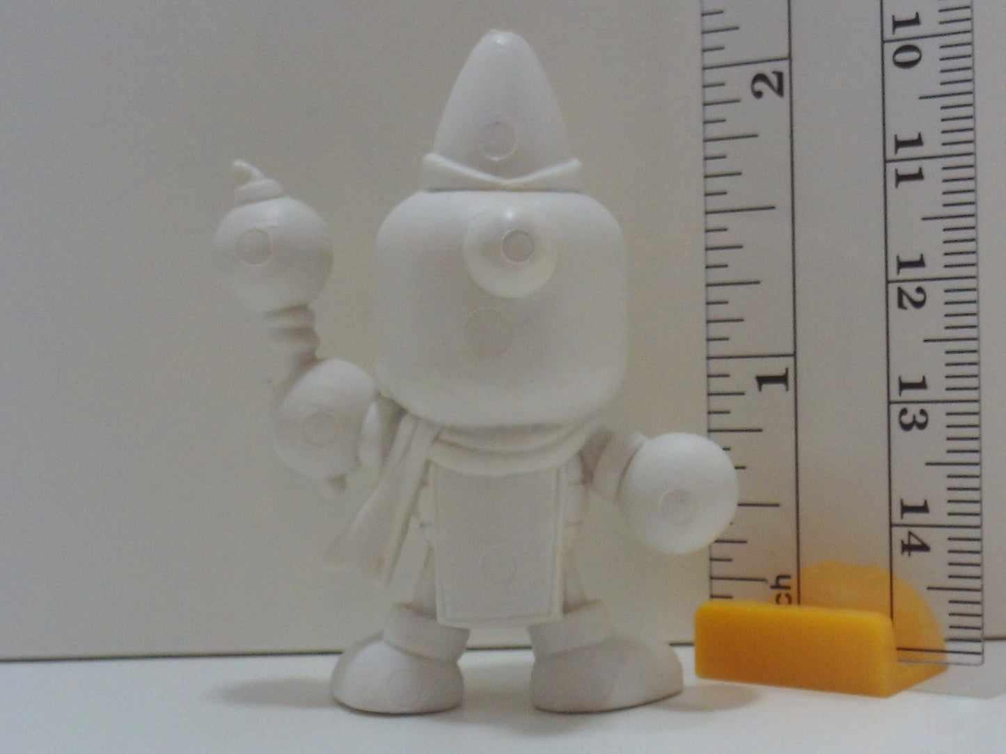 Bomberman Keshi - Japanese Rubber Keshi Keshigomu Anime Manga Video Game figure Takarabako at Kingkeshi.com