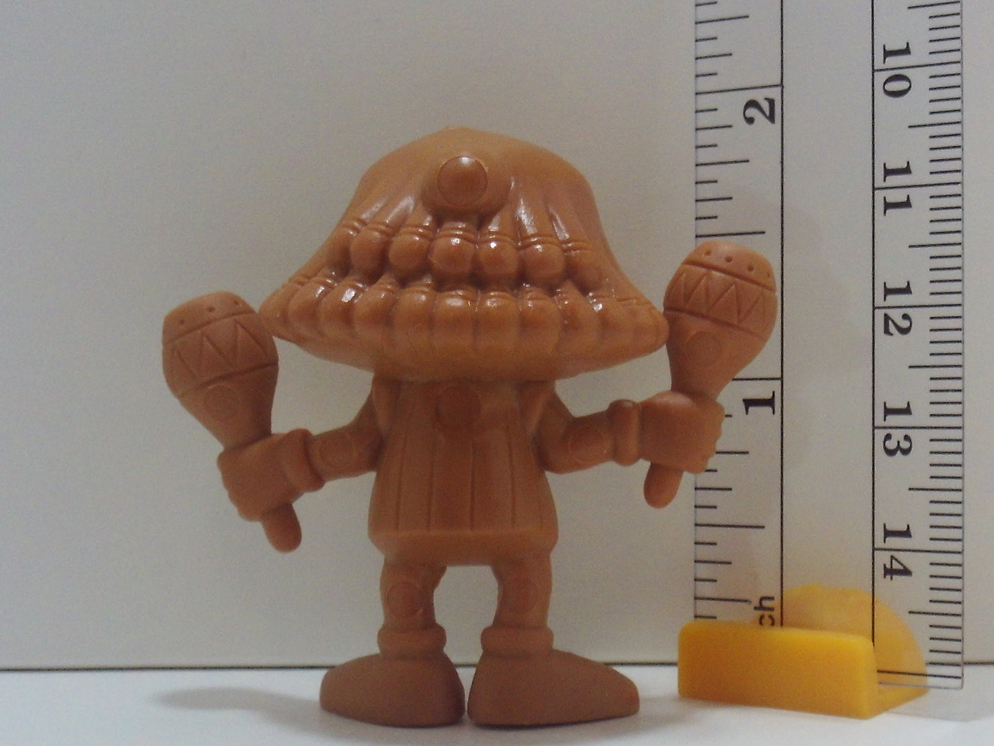 Bomberman Keshi