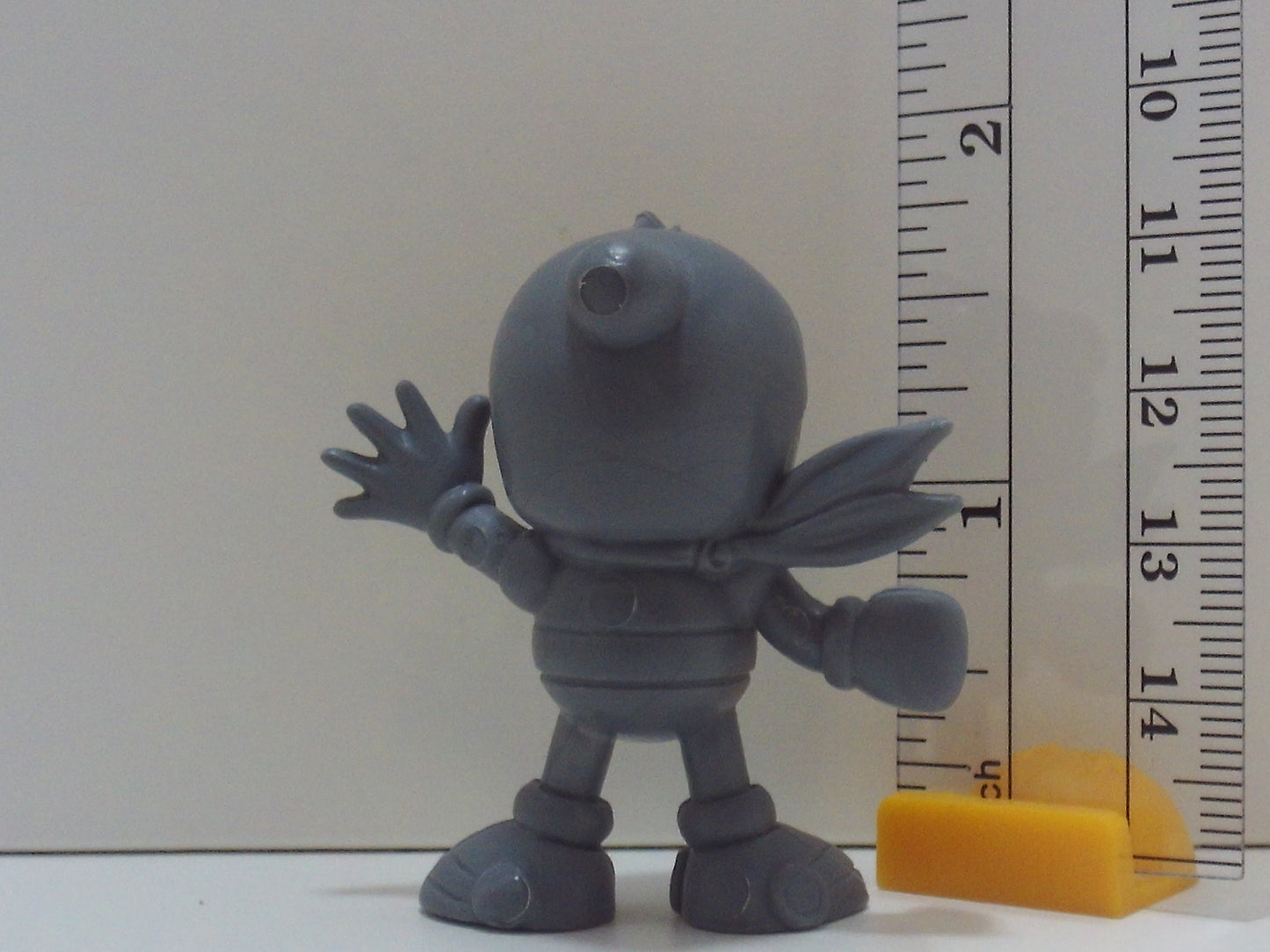 Bomberman Keshi